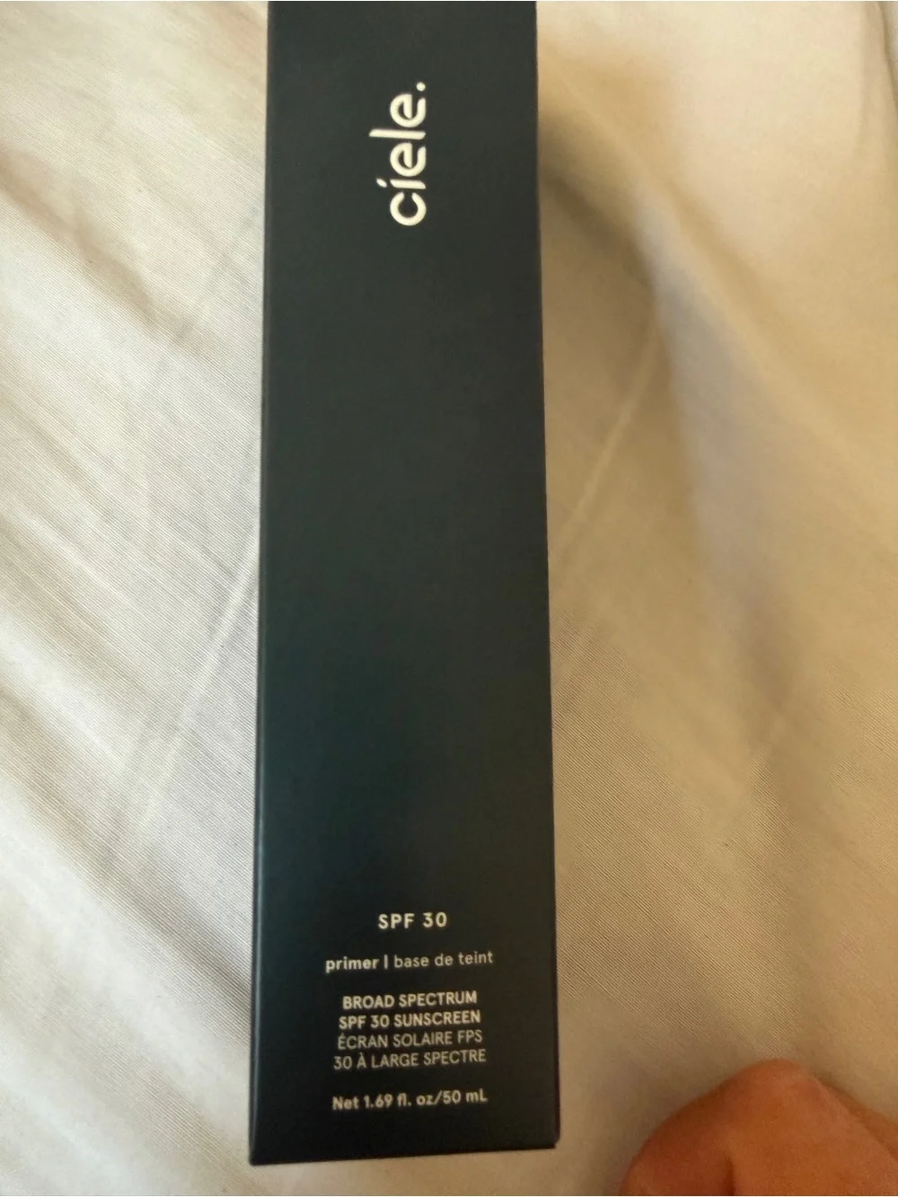 🧡2/$40 CIELE Prime & PROTECT SPF 30+